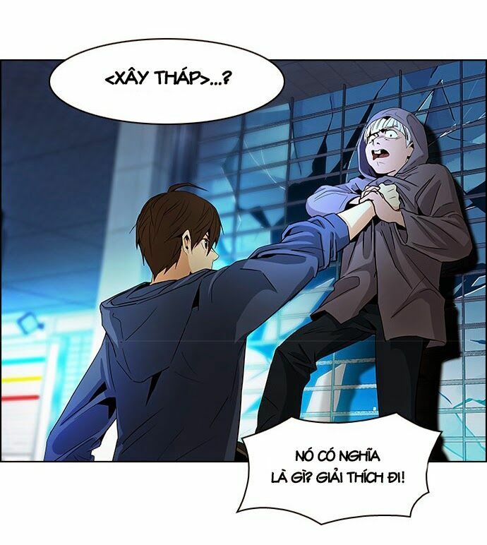Trò Chơi Số Mệnh: Chapter 55