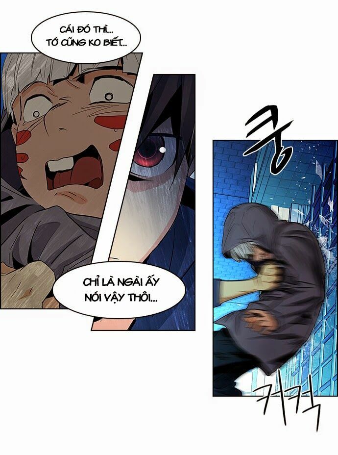 Trò Chơi Số Mệnh: Chapter 55