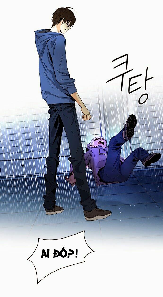 Trò Chơi Số Mệnh: Chapter 55