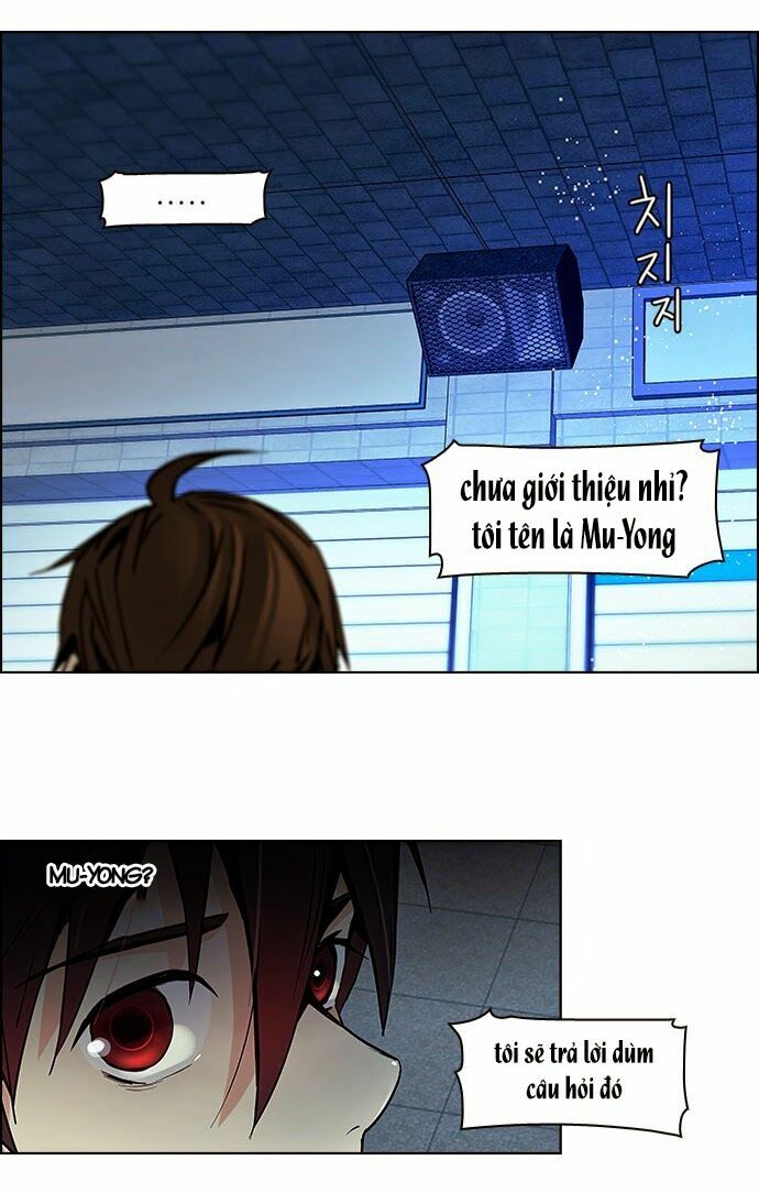 Trò Chơi Số Mệnh: Chapter 55
