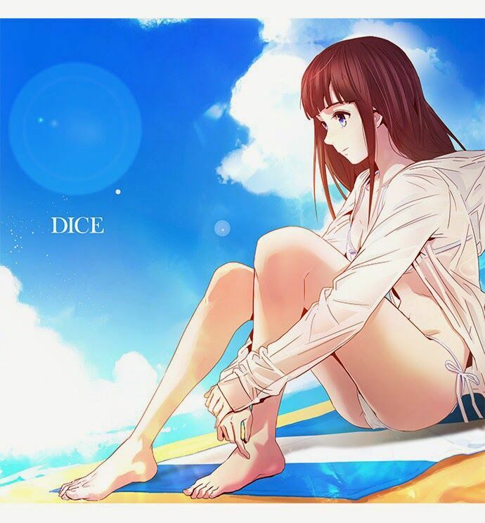 Trò Chơi Số Mệnh: Chapter 55