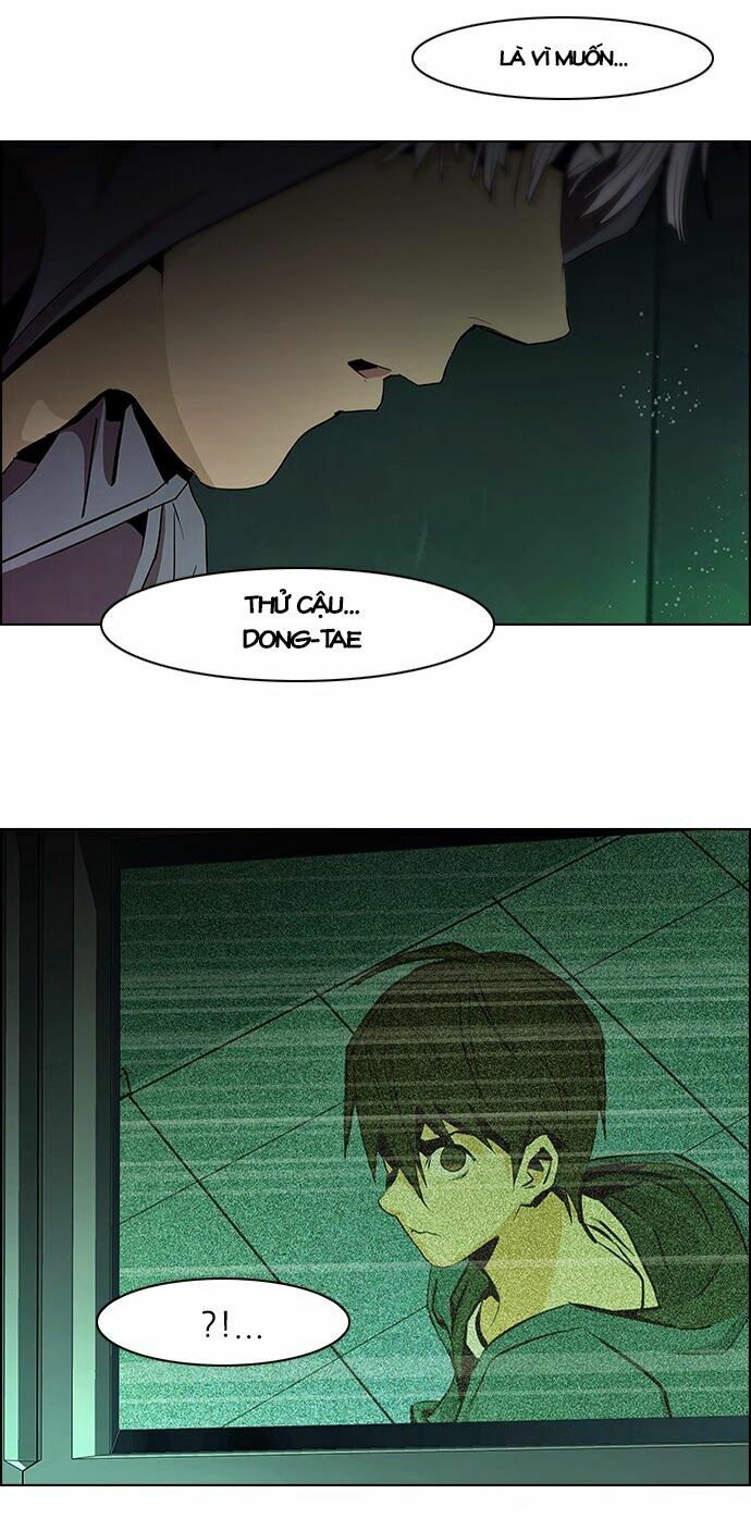 Trò Chơi Số Mệnh: Chapter 55