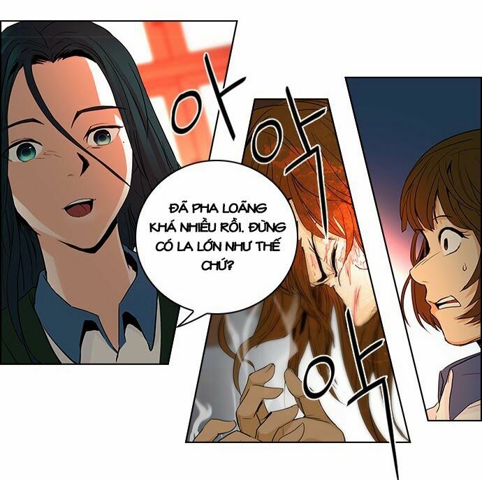 Trò Chơi Số Mệnh: Chapter 55