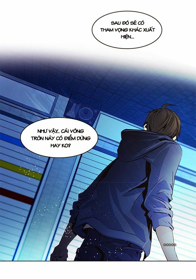 Trò Chơi Số Mệnh: Chapter 55