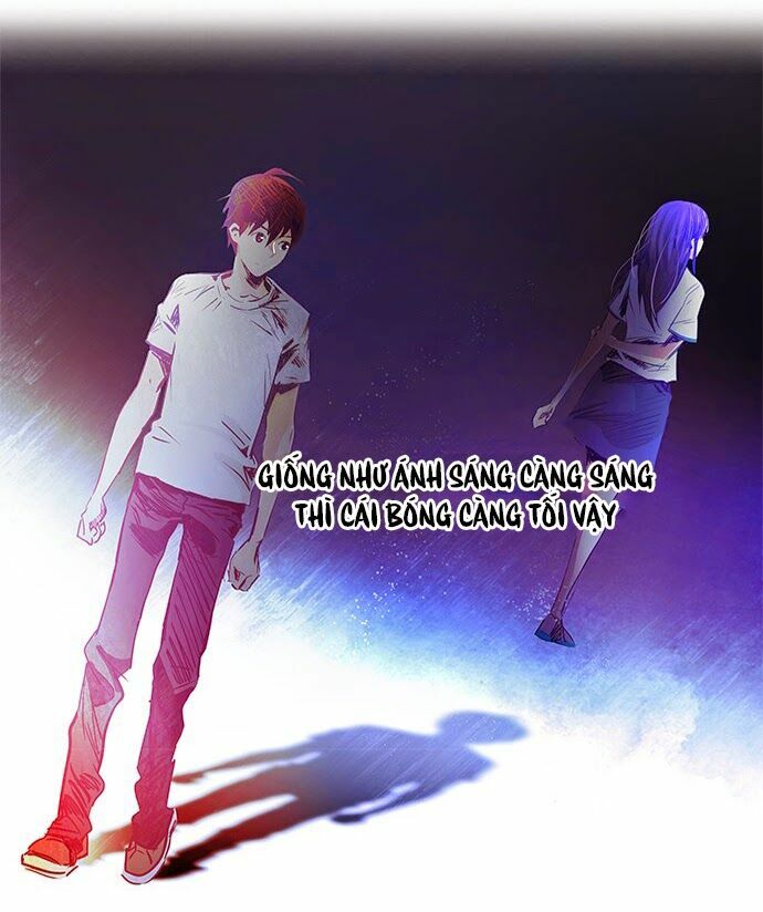 Trò Chơi Số Mệnh: Chapter 55