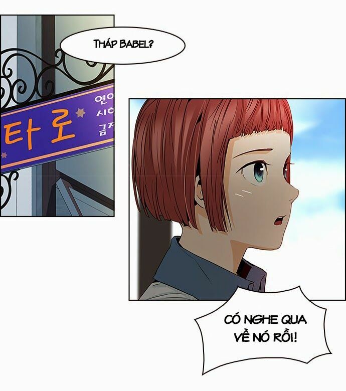 Trò Chơi Số Mệnh: Chapter 55
