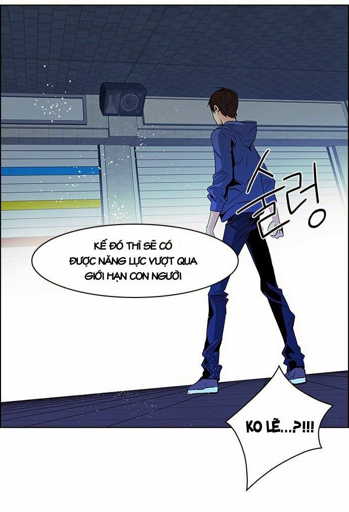 Trò Chơi Số Mệnh: Chapter 55