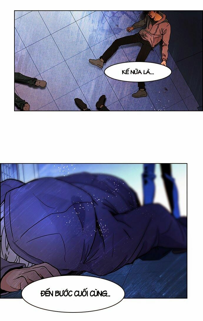Trò Chơi Số Mệnh: Chapter 55