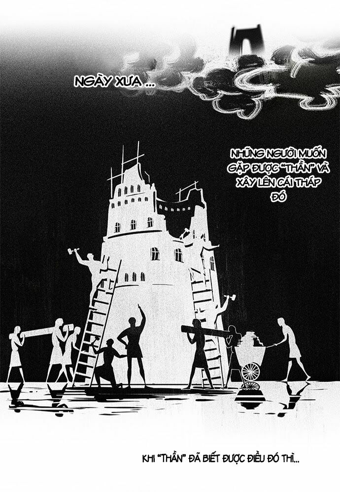 Trò Chơi Số Mệnh: Chapter 55