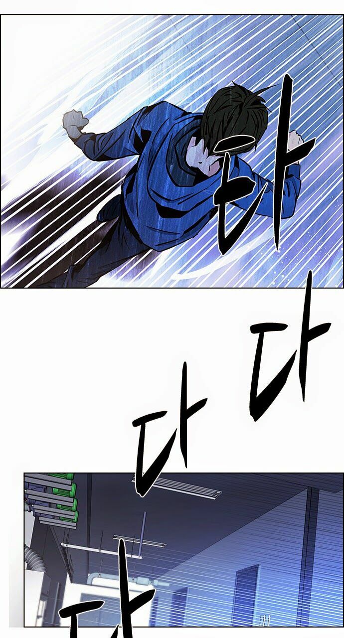 Trò Chơi Số Mệnh: Chapter 55