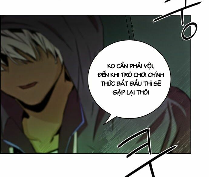 Trò Chơi Số Mệnh: Chapter 55
