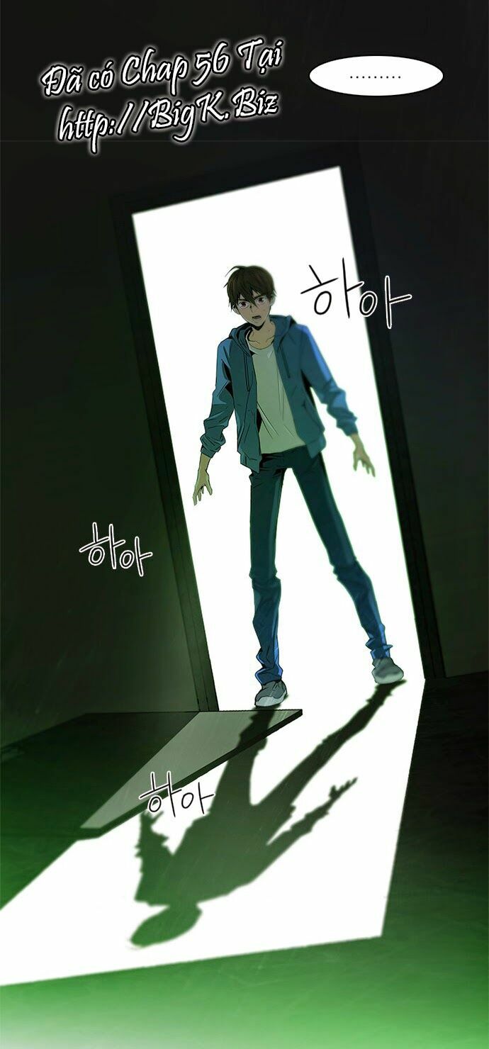 Trò Chơi Số Mệnh: Chapter 55