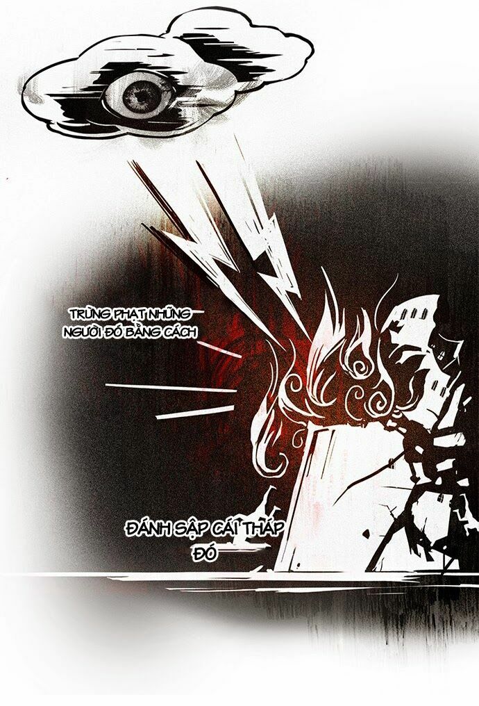 Trò Chơi Số Mệnh: Chapter 55