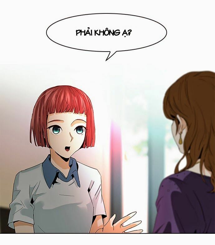 Trò Chơi Số Mệnh: Chapter 55