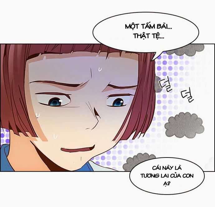 Trò Chơi Số Mệnh: Chapter 55