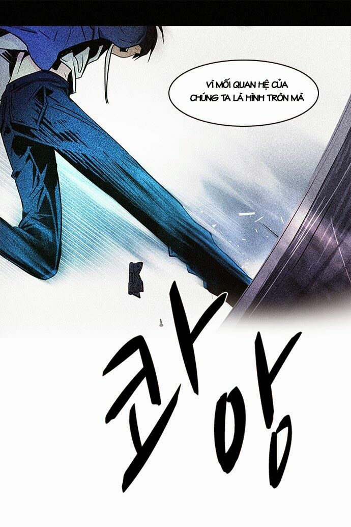 Trò Chơi Số Mệnh: Chapter 56
