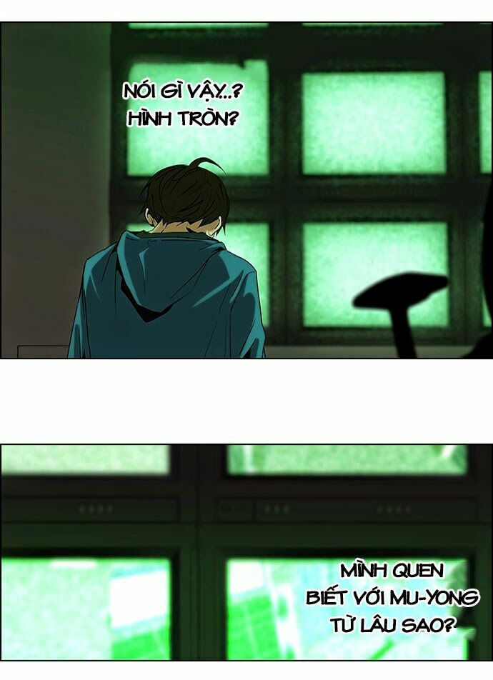 Trò Chơi Số Mệnh: Chapter 56