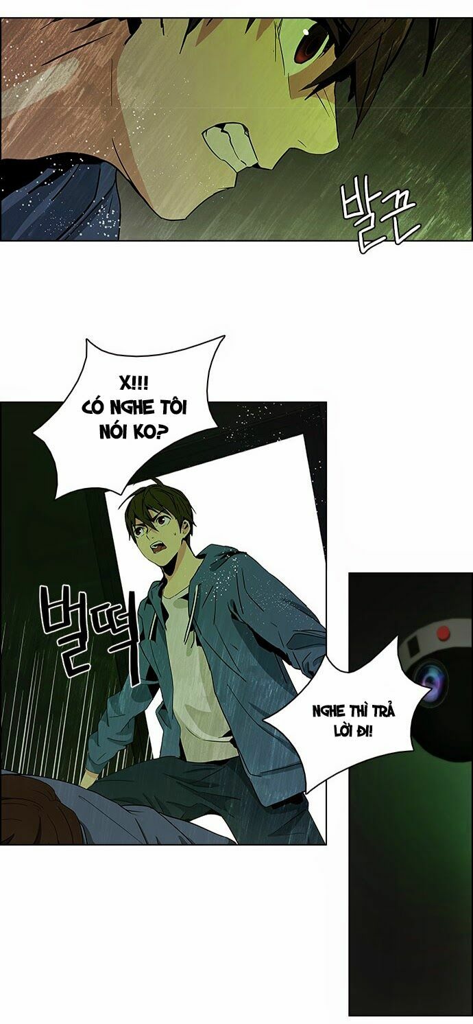 Trò Chơi Số Mệnh: Chapter 56