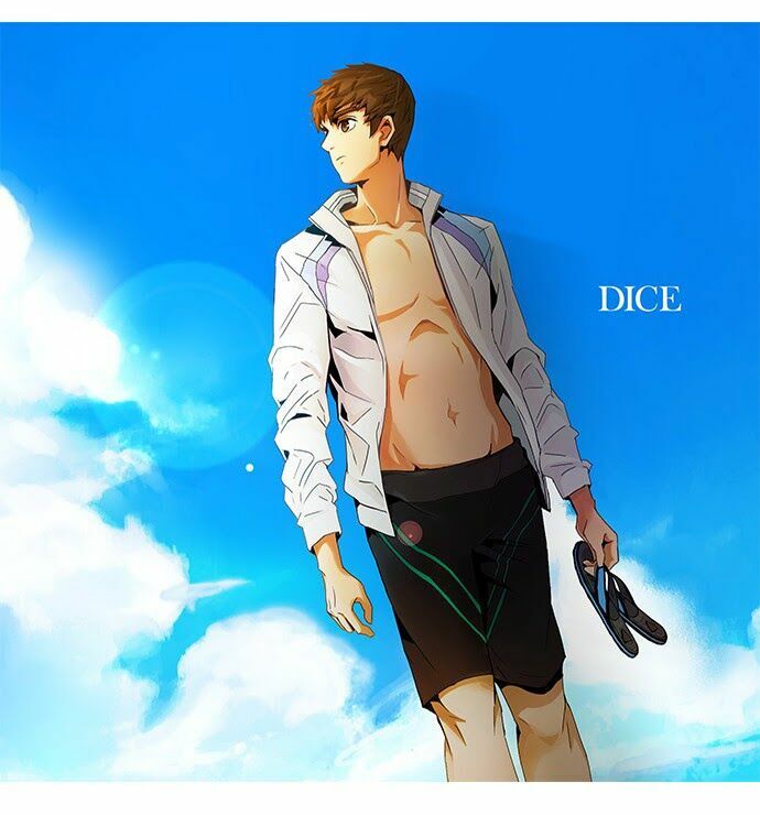 Trò Chơi Số Mệnh: Chapter 56
