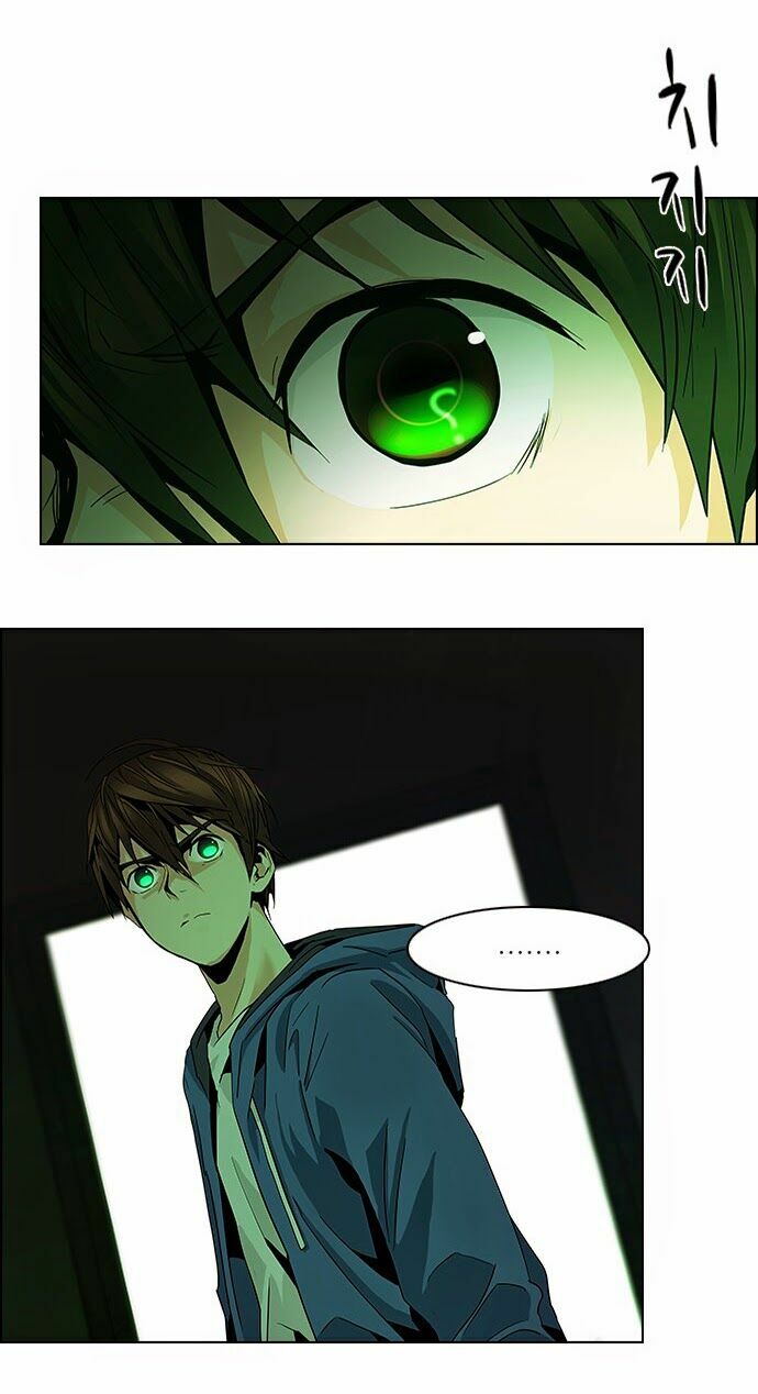 Trò Chơi Số Mệnh: Chapter 56