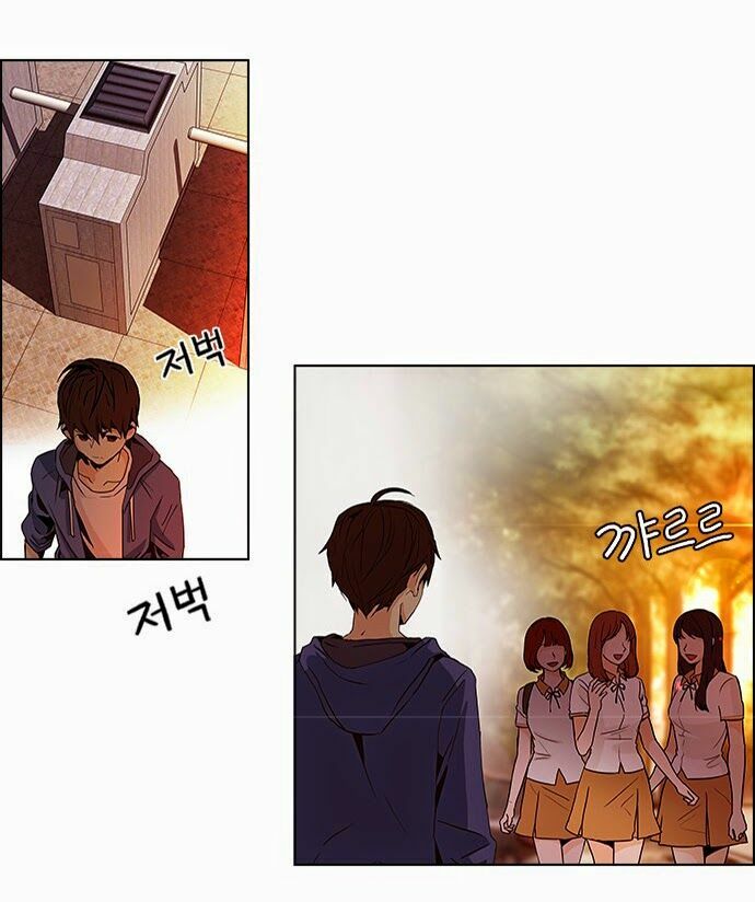 Trò Chơi Số Mệnh: Chapter 56