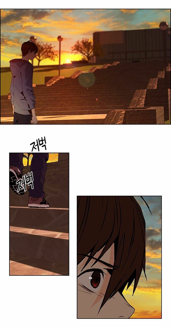 Trò Chơi Số Mệnh: Chapter 56