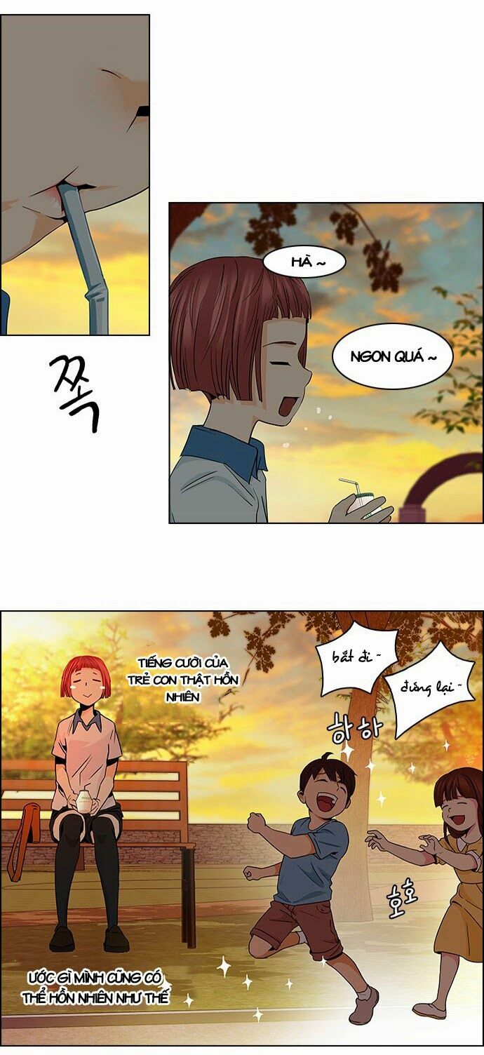 Trò Chơi Số Mệnh: Chapter 56