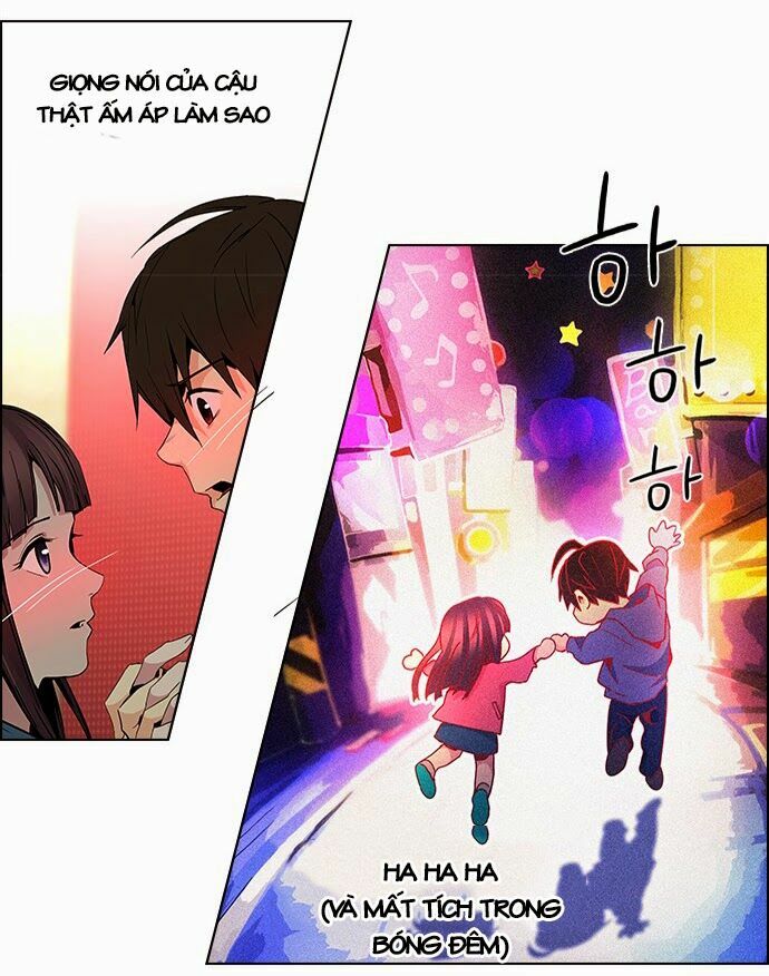 Trò Chơi Số Mệnh: Chapter 56
