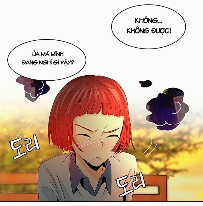 Trò Chơi Số Mệnh: Chapter 56