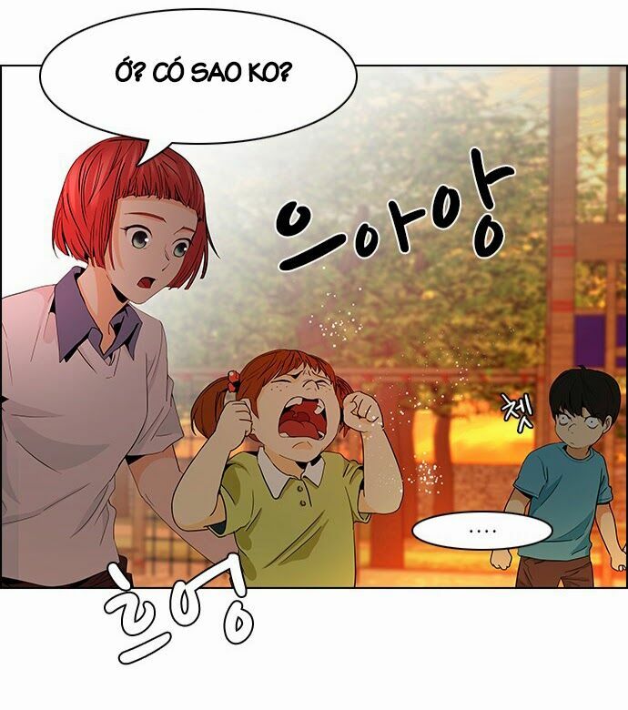 Trò Chơi Số Mệnh: Chapter 56