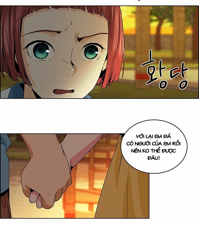 Trò Chơi Số Mệnh: Chapter 56