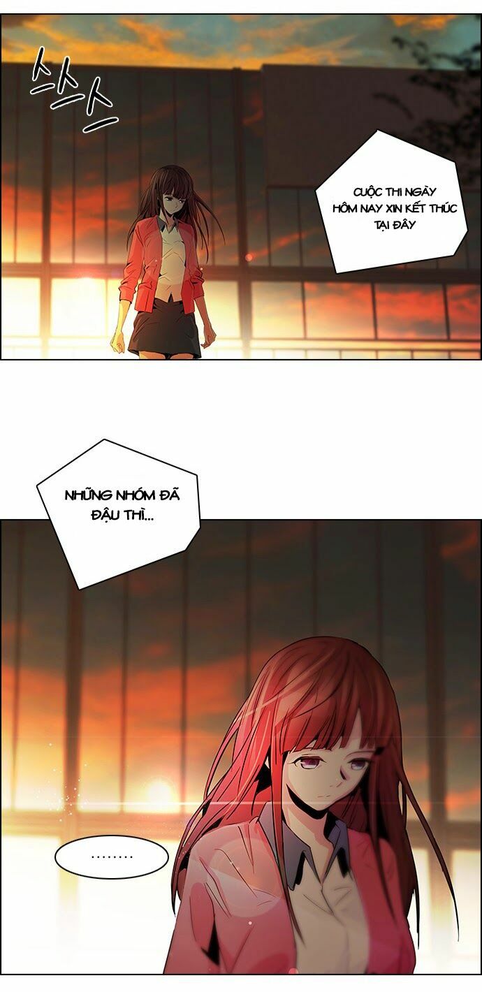 Trò Chơi Số Mệnh: Chapter 56