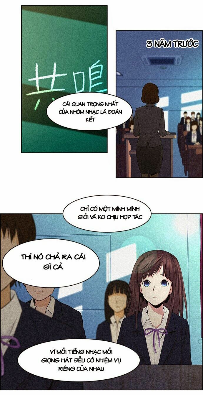 Trò Chơi Số Mệnh: Chapter 56