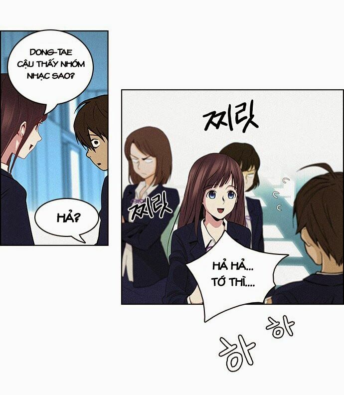 Trò Chơi Số Mệnh: Chapter 56