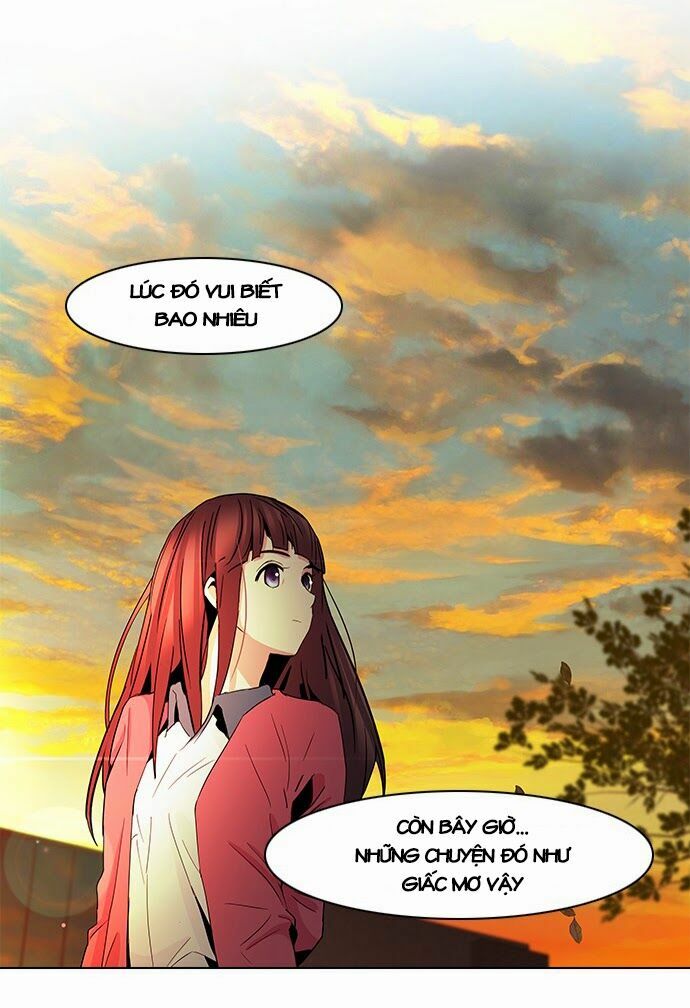 Trò Chơi Số Mệnh: Chapter 56