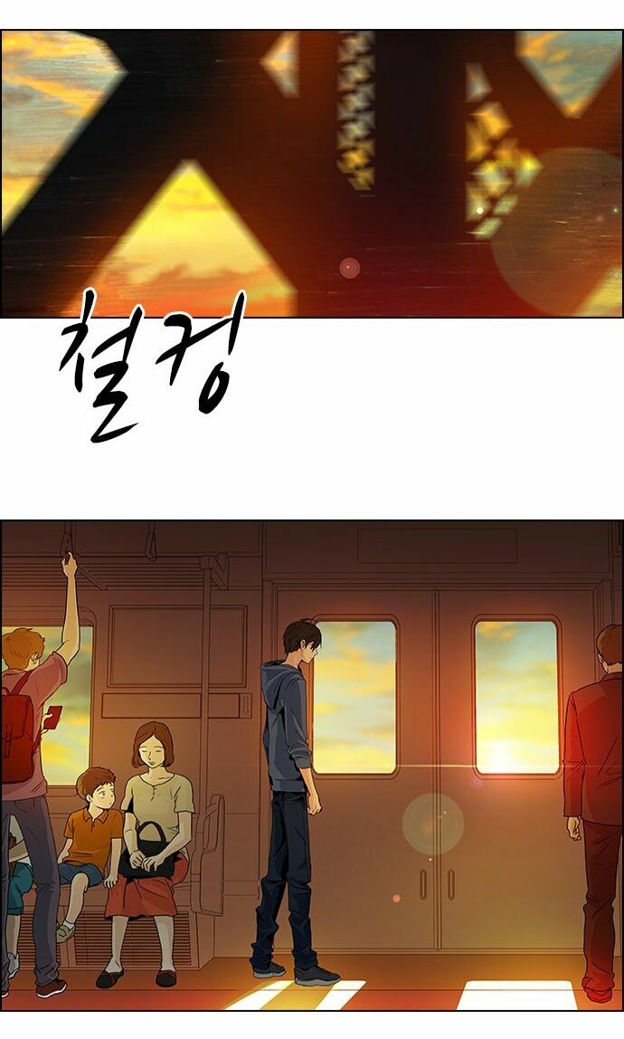 Trò Chơi Số Mệnh: Chapter 56