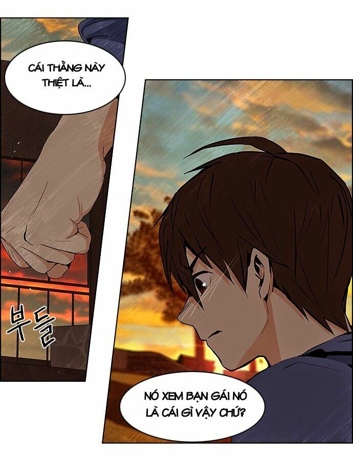 Trò Chơi Số Mệnh: Chapter 56