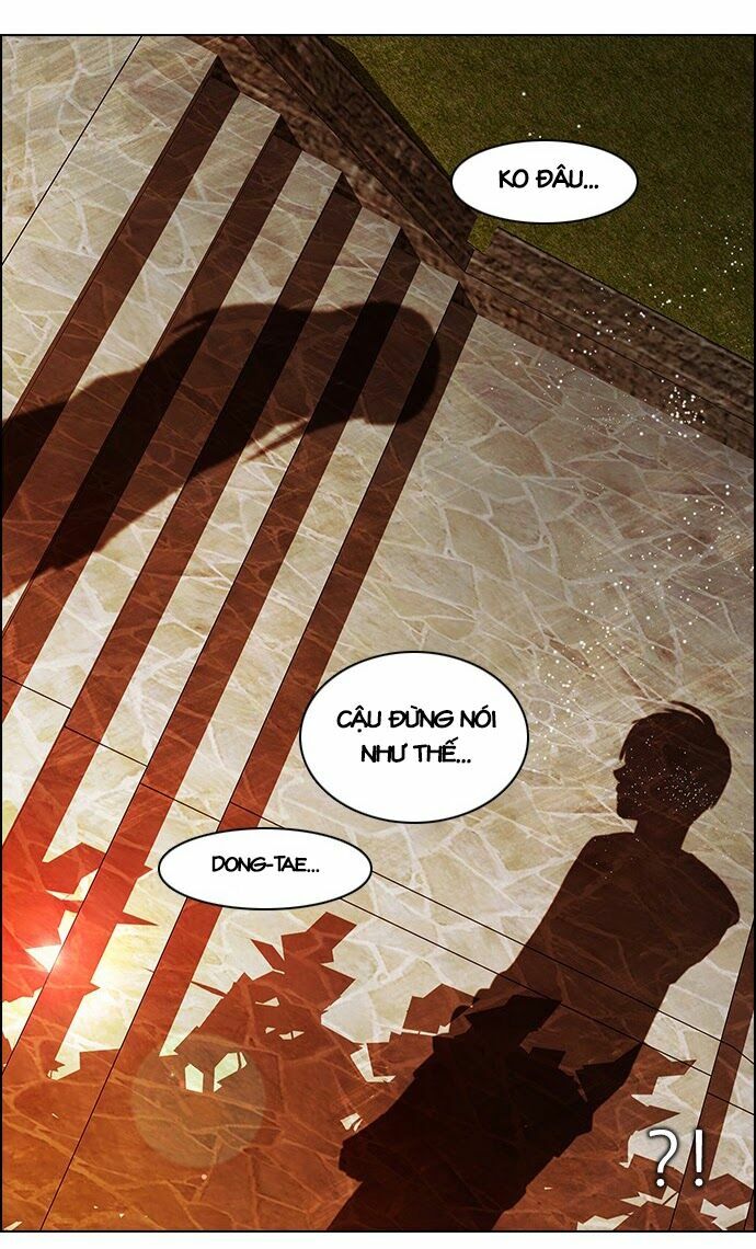 Trò Chơi Số Mệnh: Chapter 56