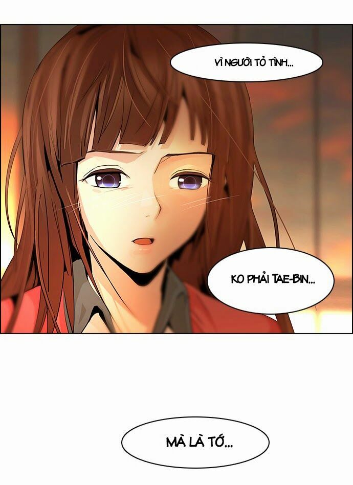 Trò Chơi Số Mệnh: Chapter 56