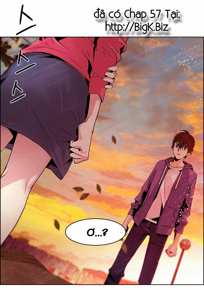 Trò Chơi Số Mệnh: Chapter 56