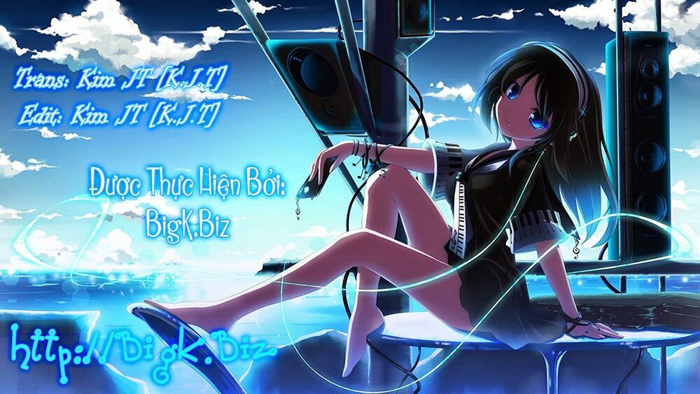 Trò Chơi Số Mệnh: Chapter 56