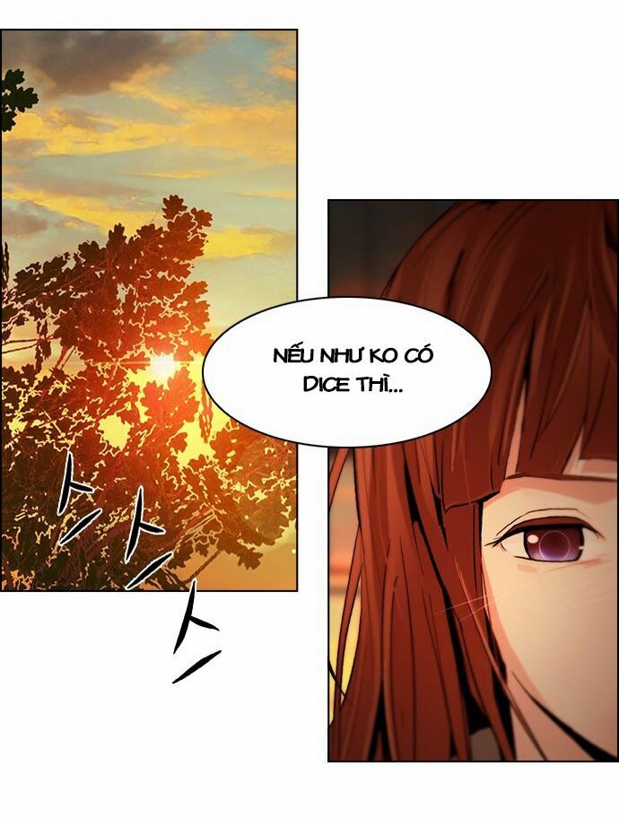 Trò Chơi Số Mệnh: Chapter 57