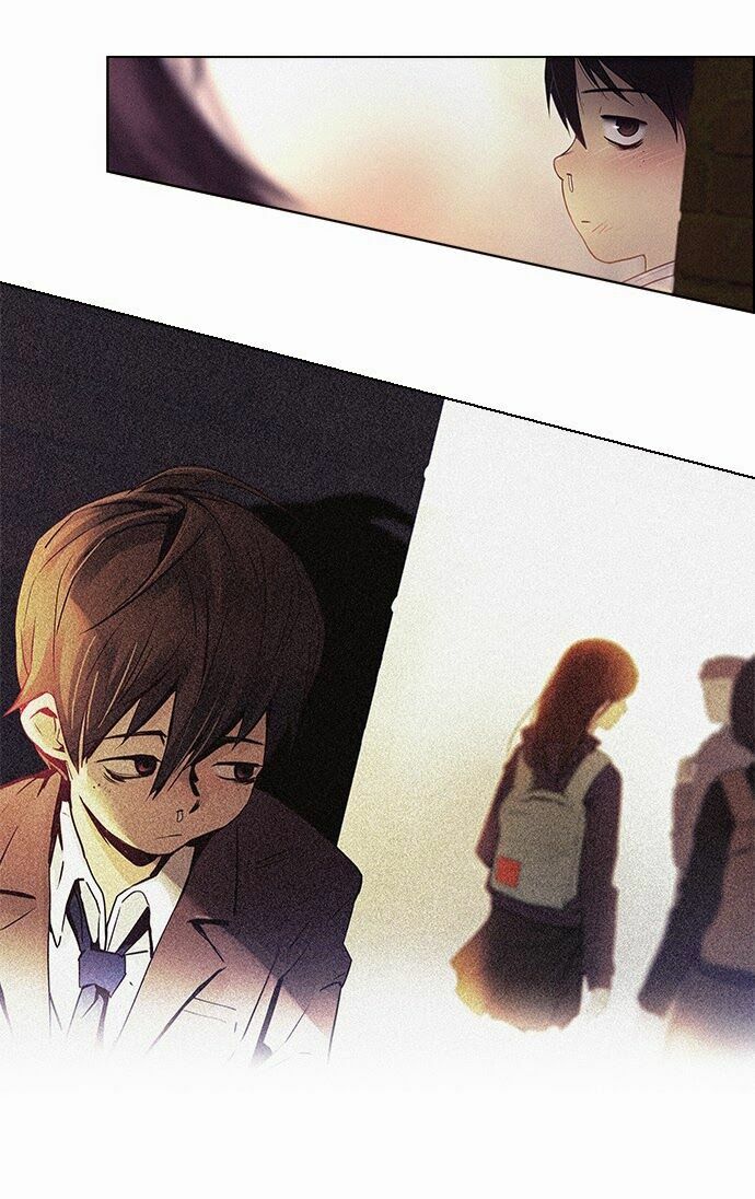 Trò Chơi Số Mệnh: Chapter 57