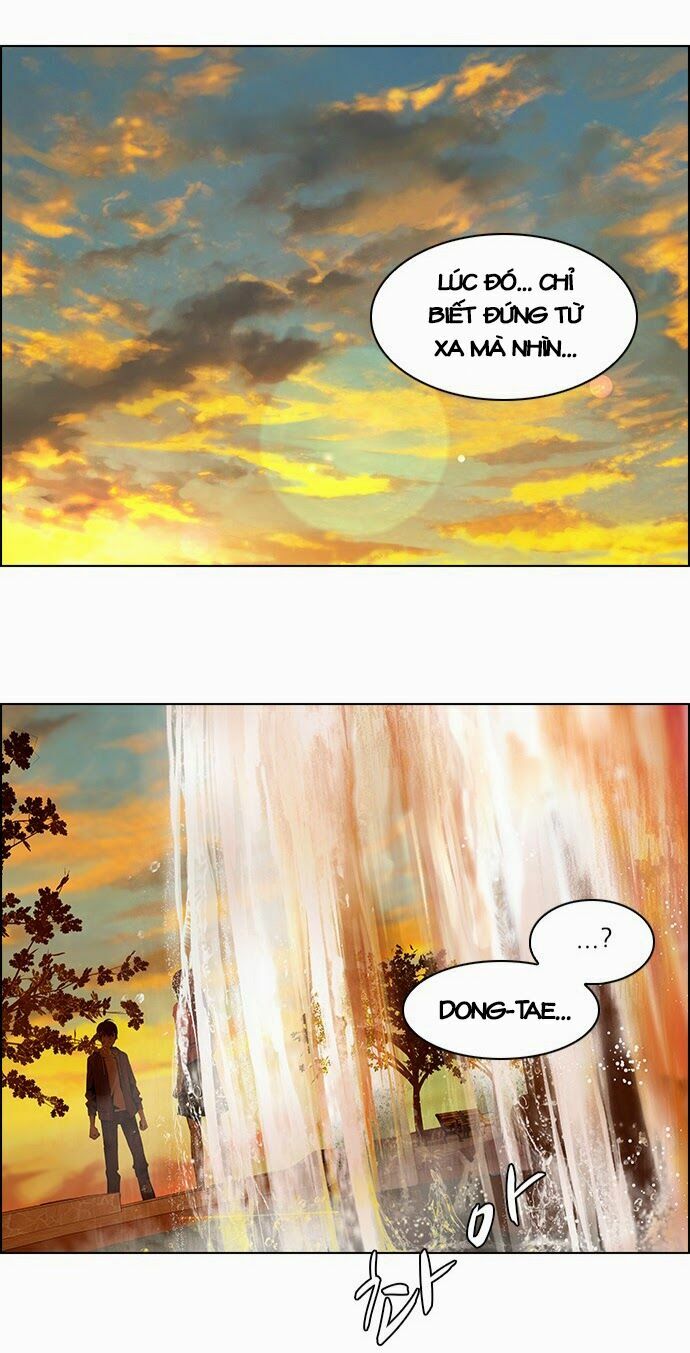 Trò Chơi Số Mệnh: Chapter 57