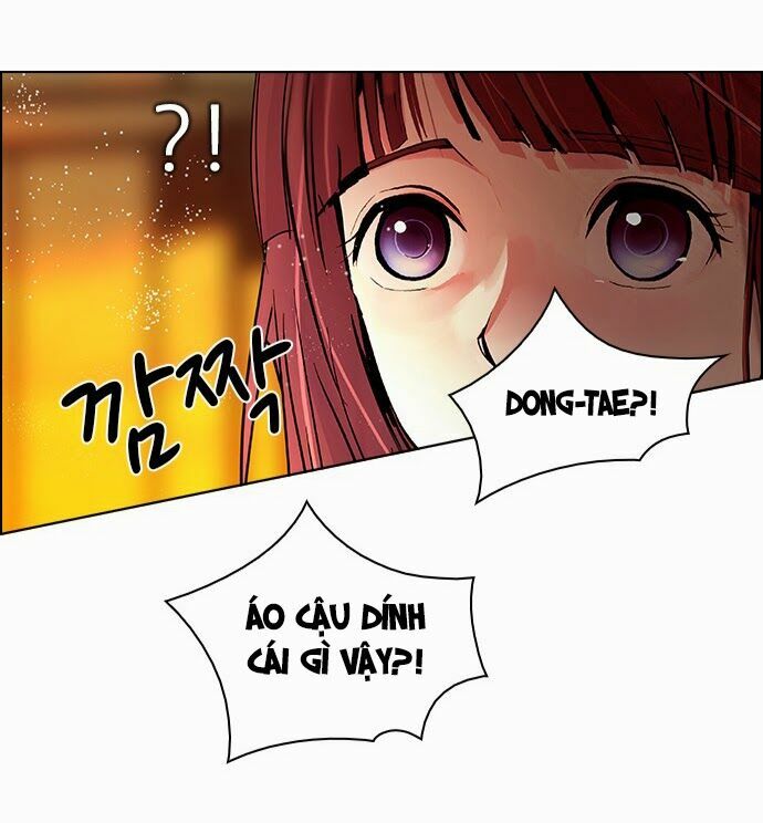 Trò Chơi Số Mệnh: Chapter 57