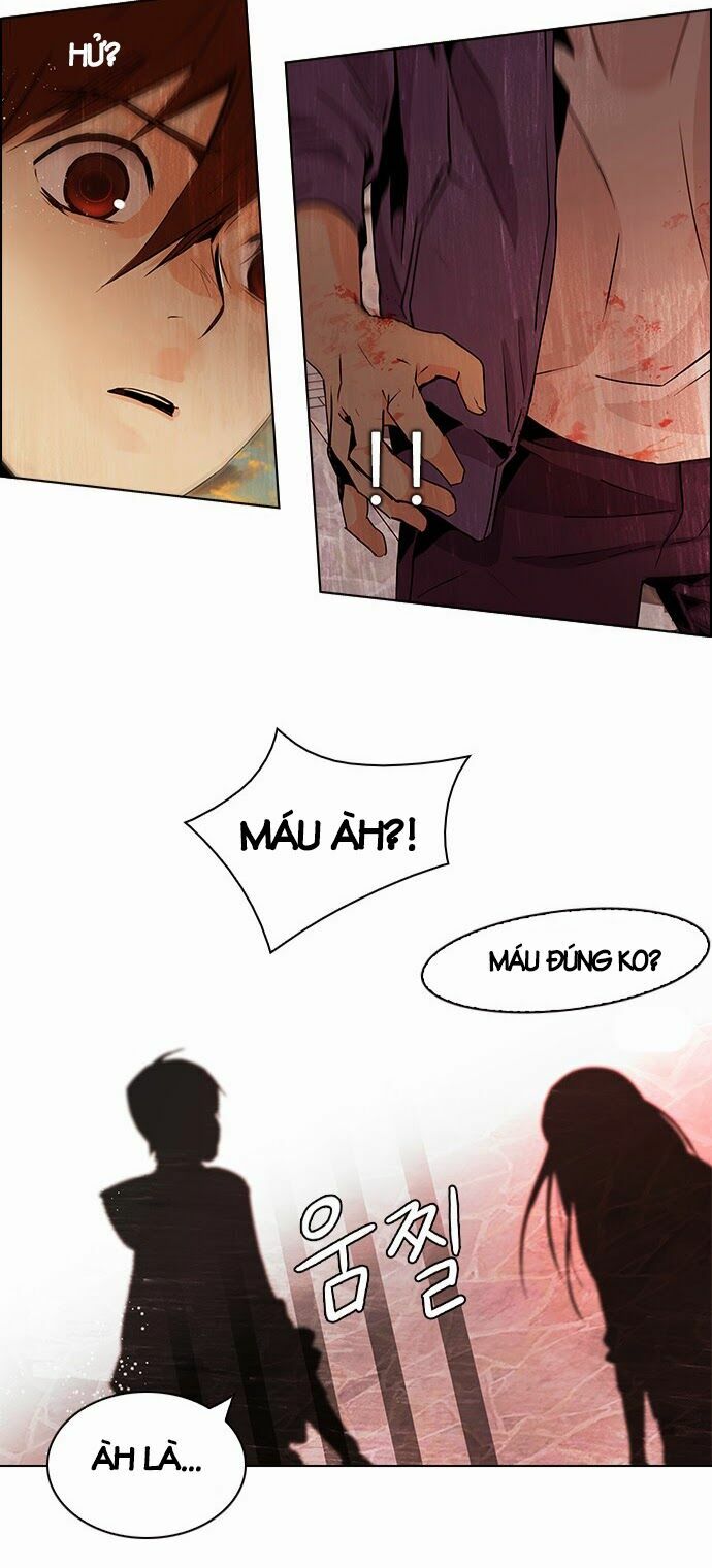 Trò Chơi Số Mệnh: Chapter 57