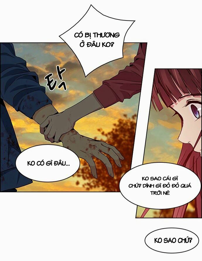 Trò Chơi Số Mệnh: Chapter 57