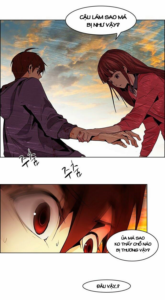 Trò Chơi Số Mệnh: Chapter 57