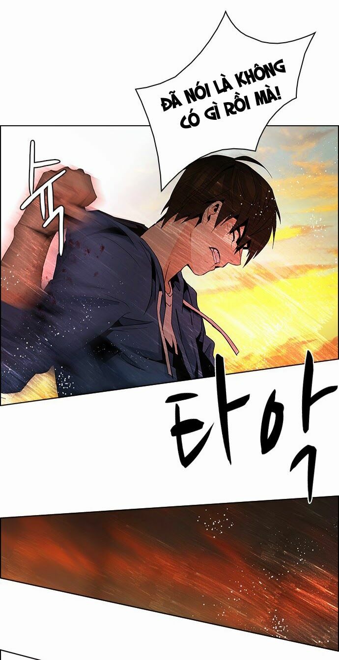 Trò Chơi Số Mệnh: Chapter 57