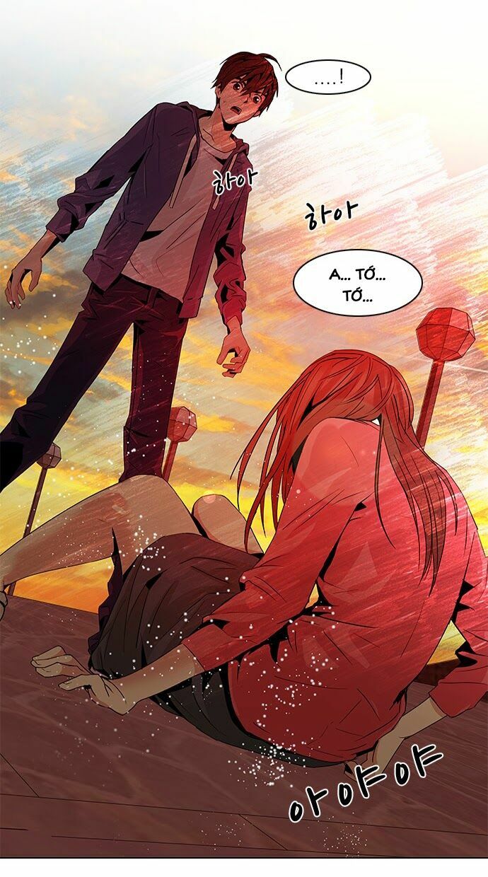 Trò Chơi Số Mệnh: Chapter 57